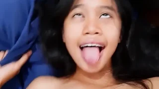 Aheago Fuck Face Expression