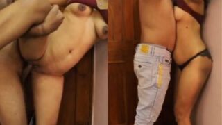 Craving Delivery: A Desi Aunty’s Forbidden Fulfillment