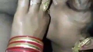 Midnight Bliss: A Bride’s First Taste Of Marital Passion