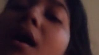 Passionate Desi Cowgirl Encounter