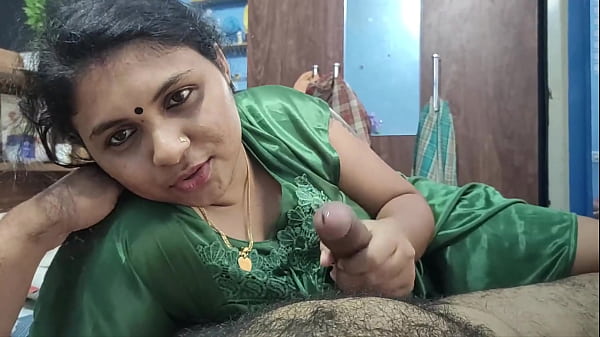 Sultry Indian Housewife Craves Rough Ride With Her Chauffeur