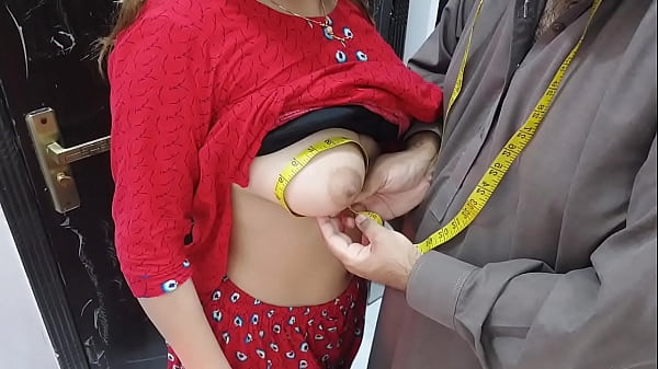 Village Wife’s Intimate Bargain: Hindi Audio Tailor’s Erotic Exchange