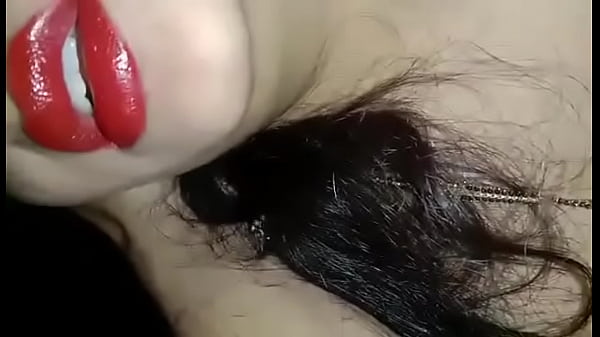 Desi Bhabhi’s Passionate Whispers In Hindi