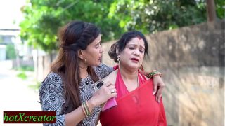 Village Doctor’s Healing Touch: Bhabhi’s Long-awaited Passion Unleashed