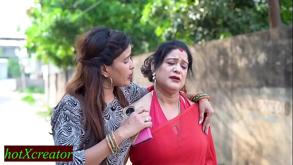 Village Doctor’s Healing Touch: Bhabhi’s Long-awaited Passion Unleashed