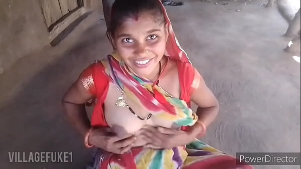 Radha Bhabhi’s Raw Village Passion