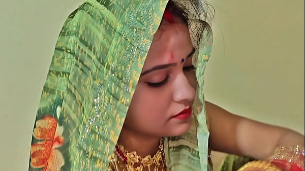 Desi Wife’s Special Night Of Passion With Her Husband