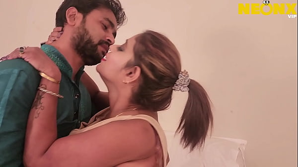 Sizzling Sister-in-law Seduced By Her Eager Young Brother-in-law