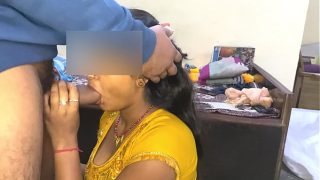 Bhabhi Ka Kya Ras Chakhna Chahti Ho?