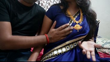 Sizzling Desi Sister-in-law’s Steamy Encounter With Her Devar
