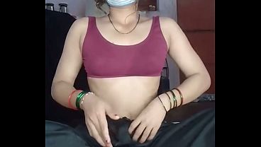 Passionate Hindi Audio: Bhabhi’s Intimate Ride In Cowgirl