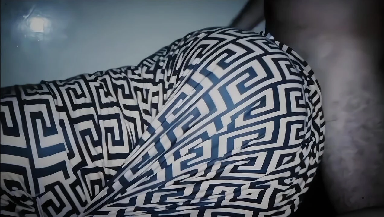 I Went To Bhabhi’s House And Enjoyed A Lot With My Lovely Big Ass Bhabhi, Hindi Viral Video