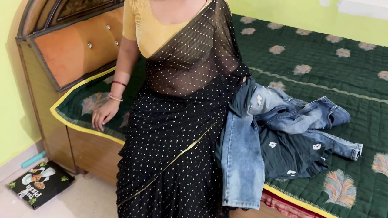 I Went To Bhabhi’s House During Summer Vacation And Enjoyed A Lot With My Lovely Bhabhi, Full Hindi Viral Video