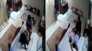 Aapa Loves Getting Nasty With Her Cousins In A Wild Pakistani Threesome