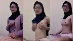 Bikin Ngilu Liat Hijab Viral Di Tiktok, Bikin Pengen Nyobain Sensasi Hotnya