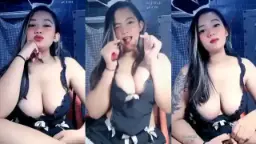 Bling2’s Busty New Hostess: A Sizzling Sensation