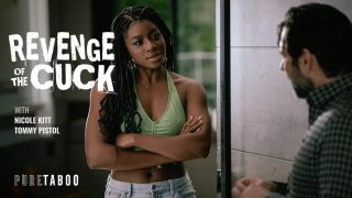 Cuckold’s Vengeance: A Taboo Retribution