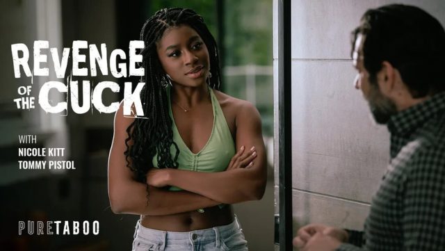 Cuckold’s Vengeance: A Taboo Retribution