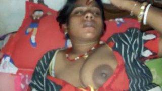 Desi Village Slut Gets Her Tight Wet Pussy Drilled Hard In Bhojpuri Style