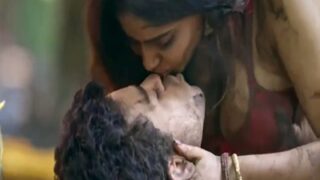 Farmhand’s Forbidden Harvest: Tilling His Brother’s Bride