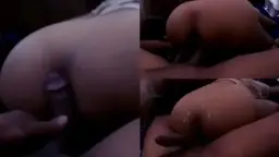 Gampang Crot Pas Ngebor Bokong Semok Yang Bikin Nggak Tahan