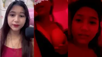 Host Cantik Buka-bukaan Soal Mimpinya Yang Bikin Greget
