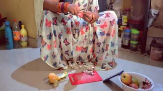 Hot Desi Mms – Busty Maa Aur Deviant Beta Ki Chupke Chupke Harkatein