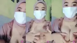 Ibu Menyusui Si Kecil Secara Langsung