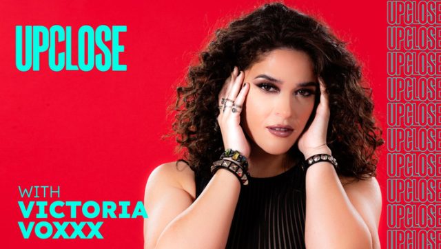 Intimate Encounters: Victoria Voxxx Unveiled
