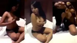 Mature Teen Craves Intimate Encounter