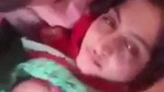 Passionate Encounter: Office Affair Ignites In The Backseat