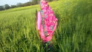 Passionate Punjab: A Lustful Encounter In The Rustic Fields
