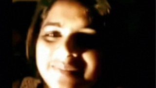 Ragni Bares All And Pleasures Herself For Her Virtual Lover
