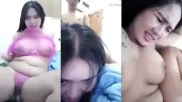Sensual Stunt With A Seductive Rider