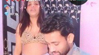 Sizzling Secrets Of Siba And Ranjeet: India’s Most Desired Duo