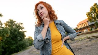 Sultry Stroll: A Secret Agent’s Seductive Journey