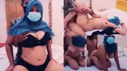 Tante Jilboobs Yang Kesepian Menggoda Dan Berselingkuh