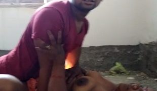 Village Orgy With A Local Temptress