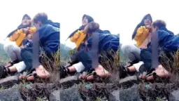 Viral Terbaru: Jilbab Basah Dan Jamet Ngaceng Di Puncak Gunung