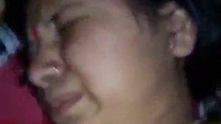 Voluptuous Indian Aunty In Explicit Scenes