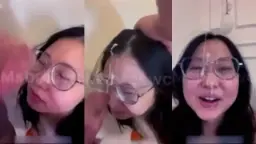 Wajah Msbreewc Dibasahi Cewek Panas