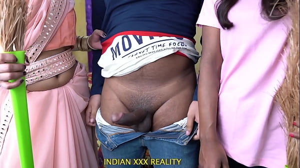 Intimate Encounter With Bhauji And Priya: A Steamy Sibling Affair