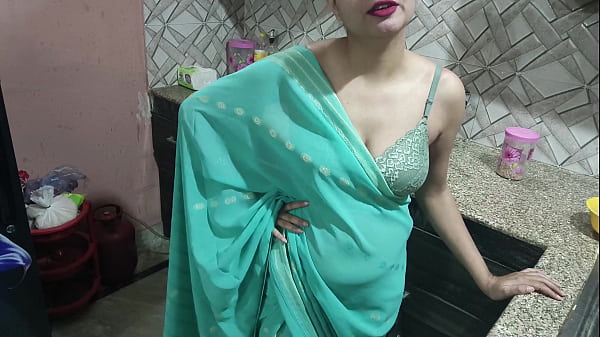 Seductive Sister-in-law’s First Forbidden Night With Younger Brother-in-law!