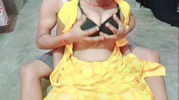 Bengali Sister-in-law’s Intimate Encounter With Younger Brother-in-law