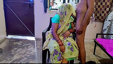 Bhabhi Ki Garam Raat – Hindi Audio Sex Story