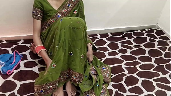 Sizzling Indian Stepmom Seduces Stepson In The Kitchen – Unheard Hindi Whispers Ignite Forbidden Passion