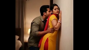 Sizzling Sister-in-law’s Secret Rendezvous With Brother-in-law At A Love Nest
