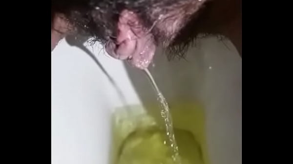 Indian Desi Slut Dripping Hot Golden Nectar