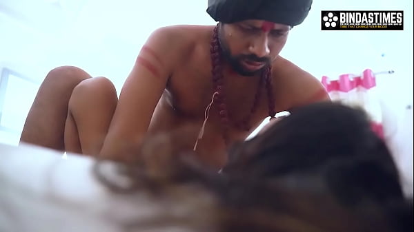 Desi Couple’s Fertility Ritual: A Sacred Union For Conception – Hindi Audio
