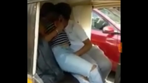 Sultry Stingers: A Steamy Rendezvous In A Rickshaw